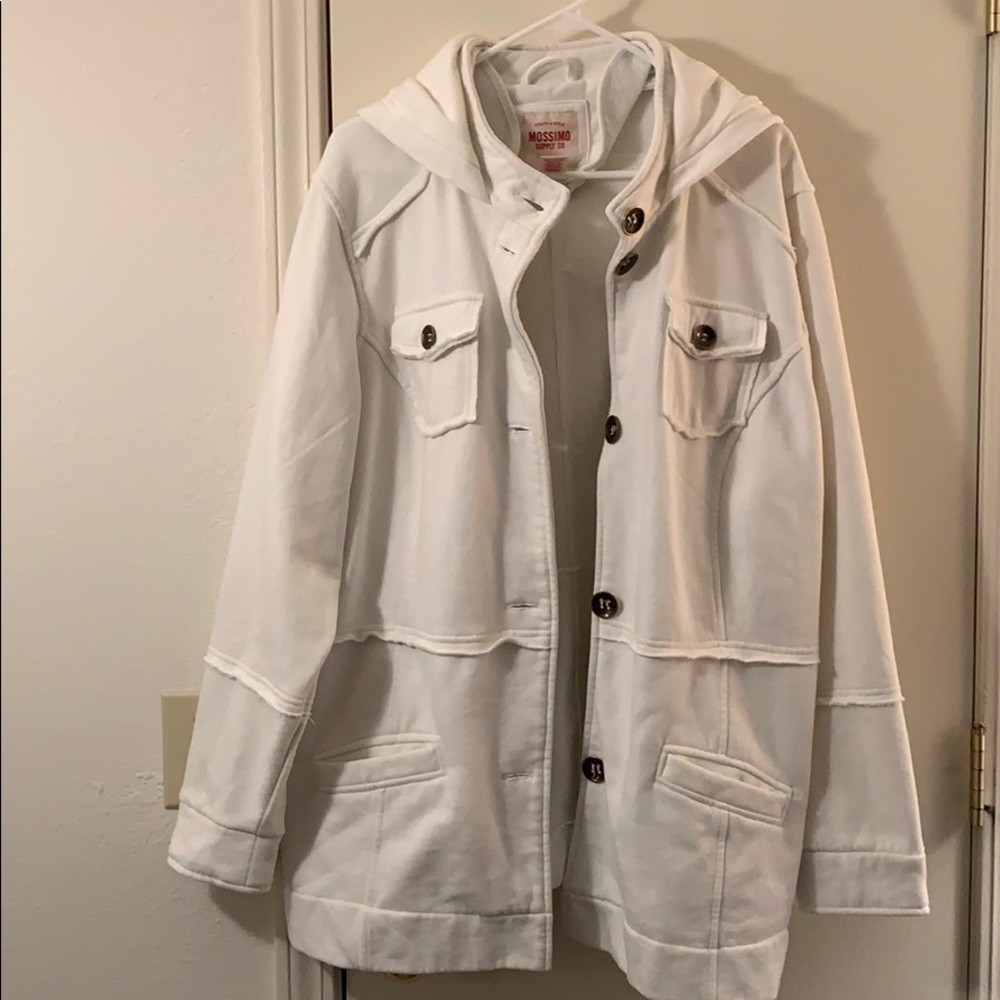 Fall Jacket